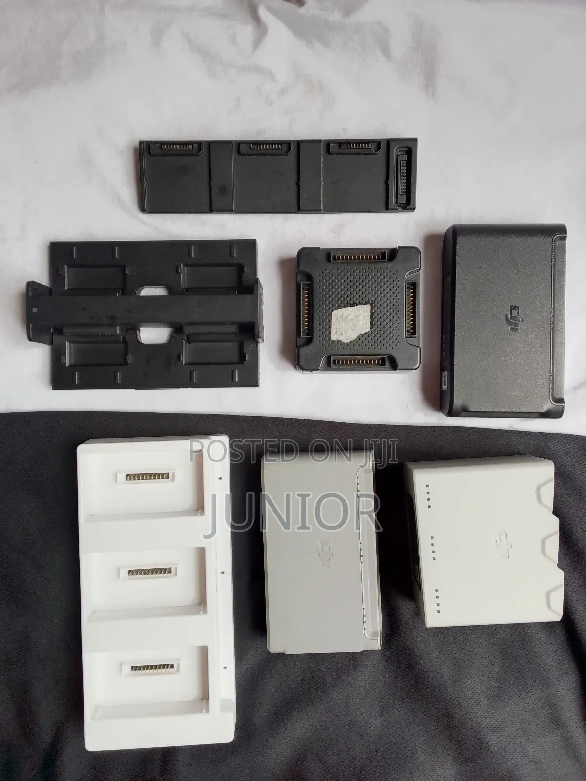 DJI Phantom Mavic Mini Air 2 3 4 5 Pro Charger and Charging Hub Multi