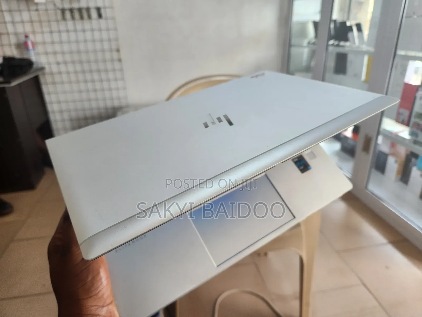 Laptop HP EliteBook 830 G8 8GB Intel Core i5 SSD 256GB