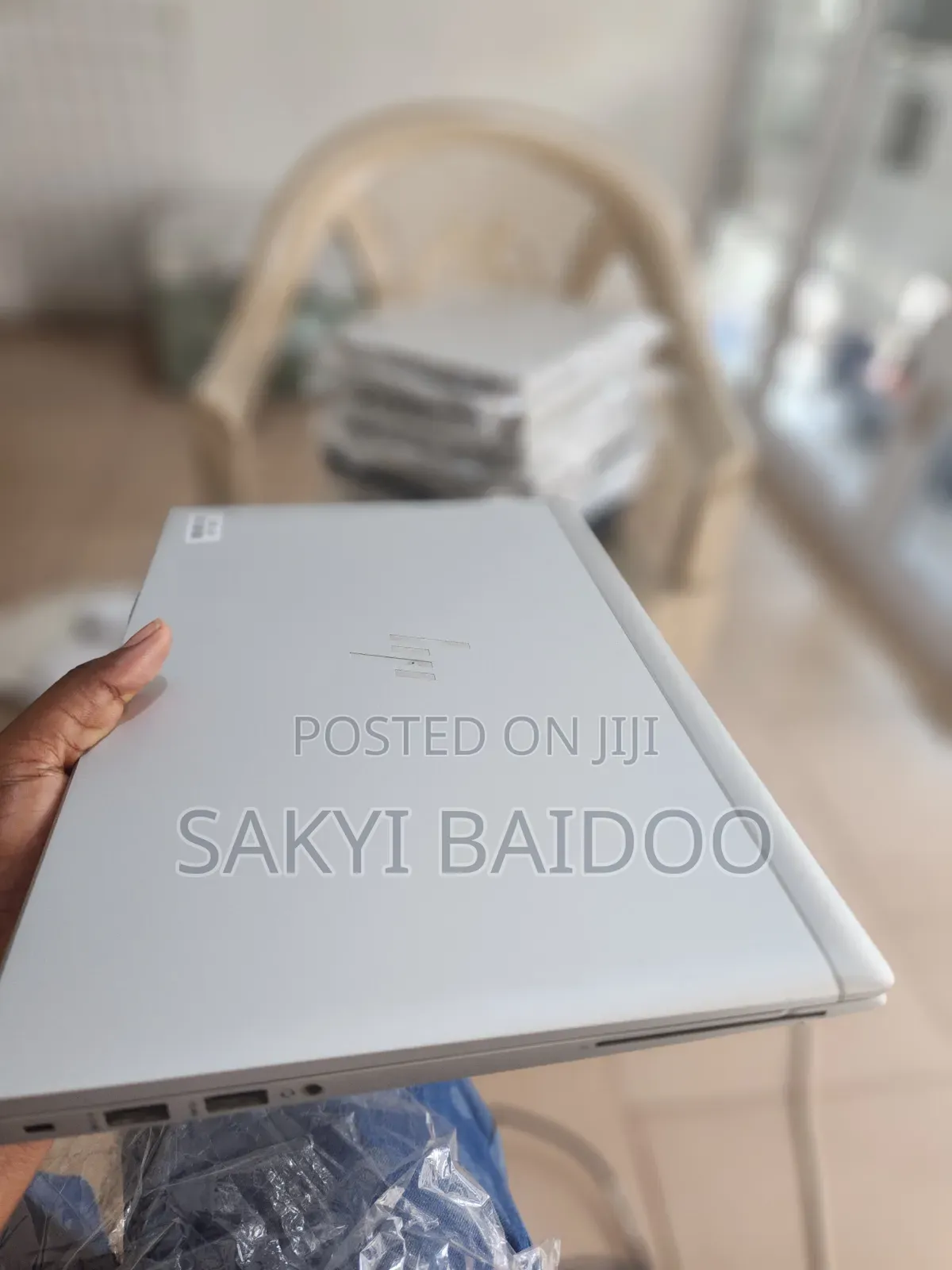 Laptop HP EliteBook 830 G8 8GB Intel Core i5 SSD 256GB