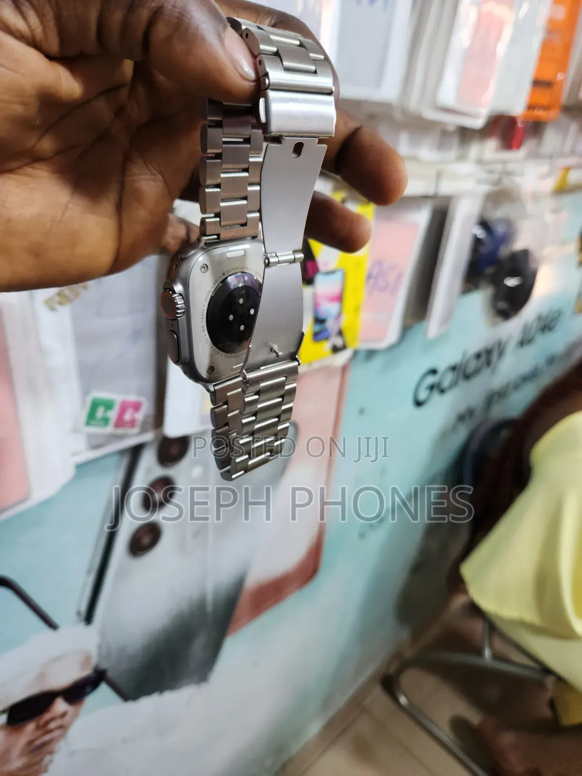 This Watch  Is Very Good
