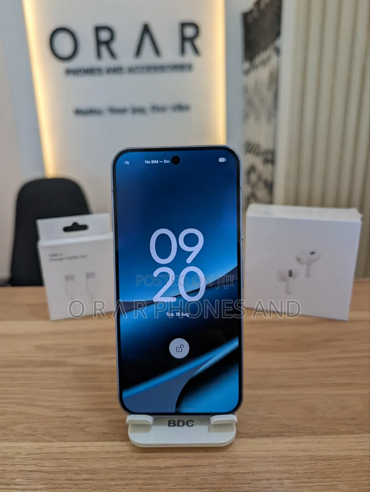 Google Pixel 10 Pro XL 512 GB Blue