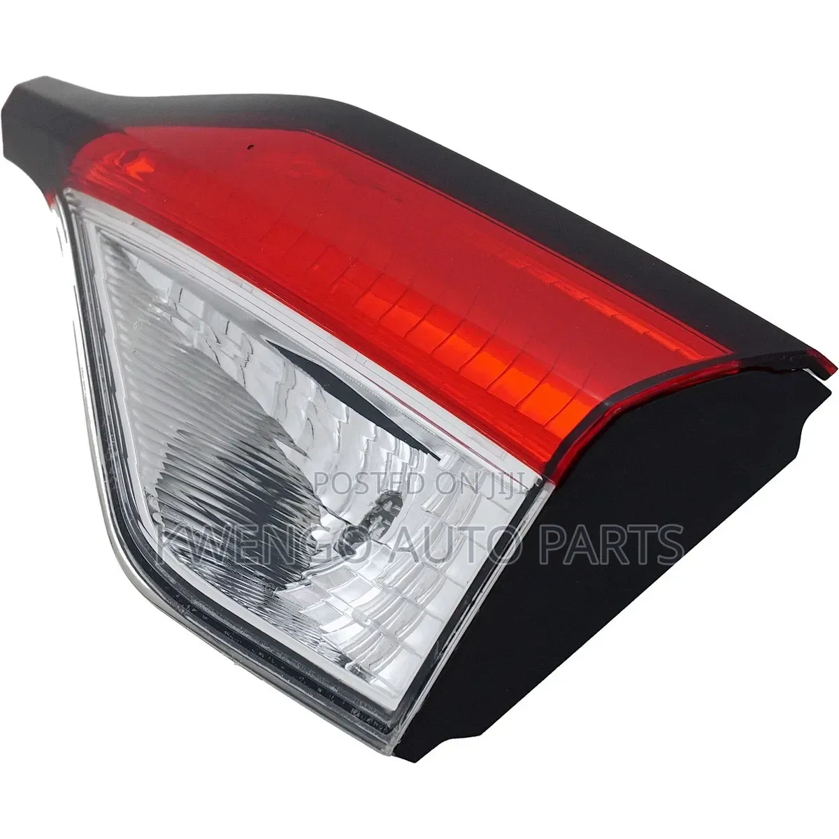 Toyota Corolla 2020 -2024 LE SE BootLights Left + Right Side