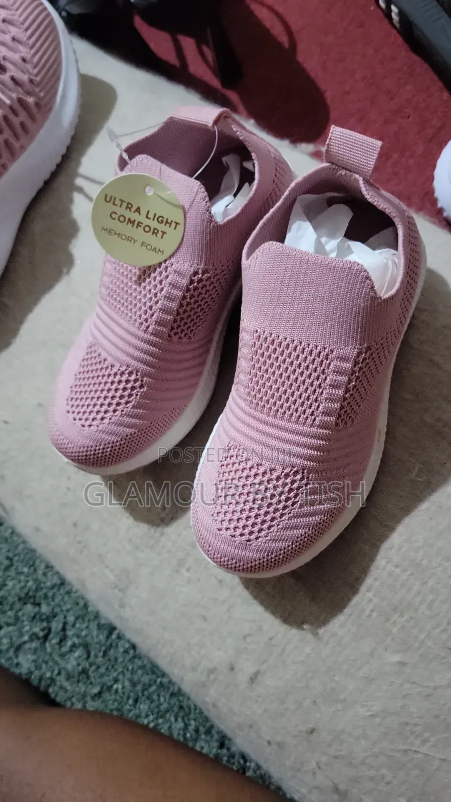 Kids Shoes