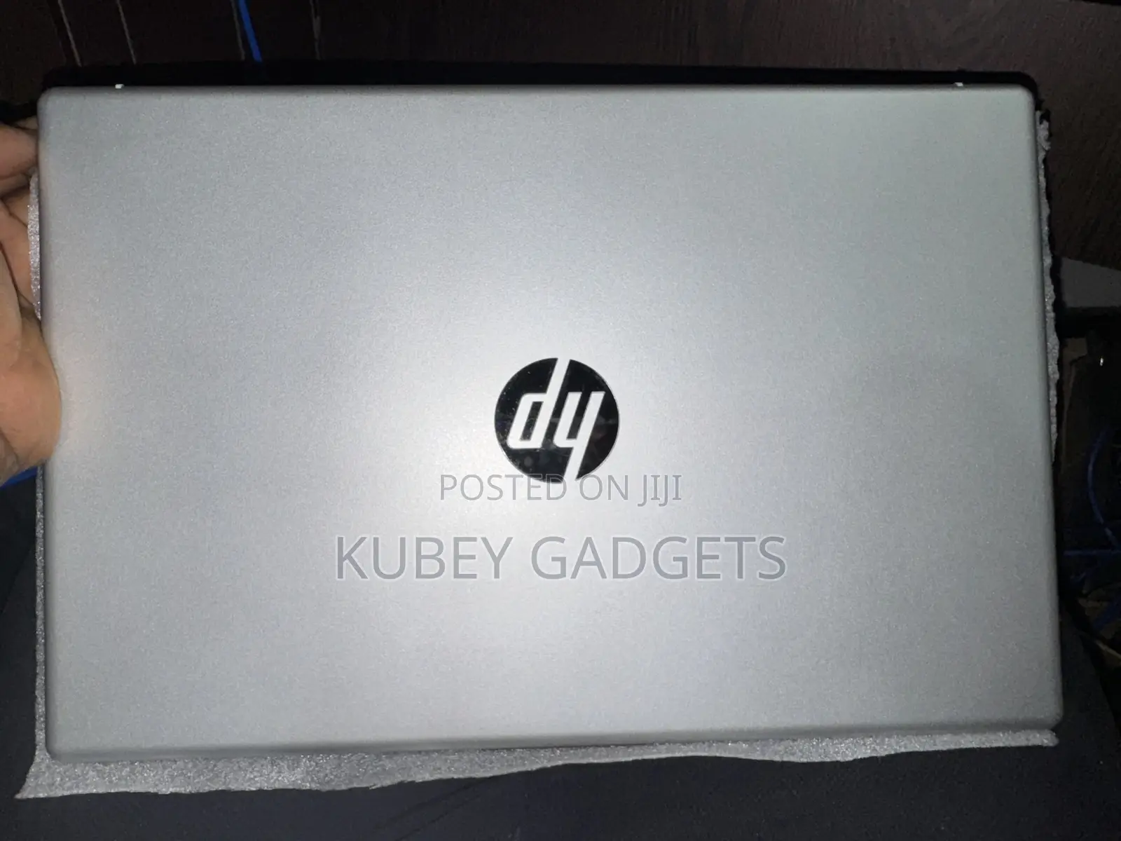 New Laptop HP 15s 16GB Intel Core i5 SSD 1T