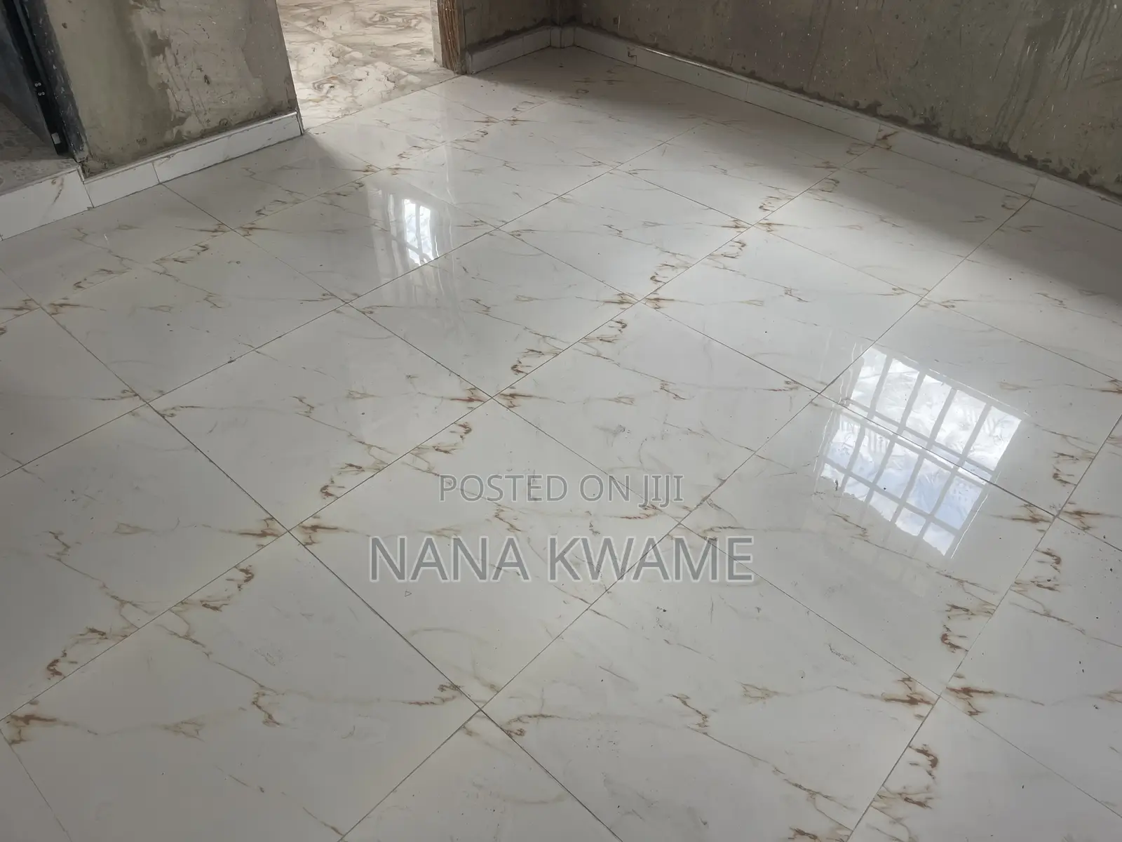 Furnished 1bdrm Apartment in Richmoni Estate, Kumasi Metropolitan