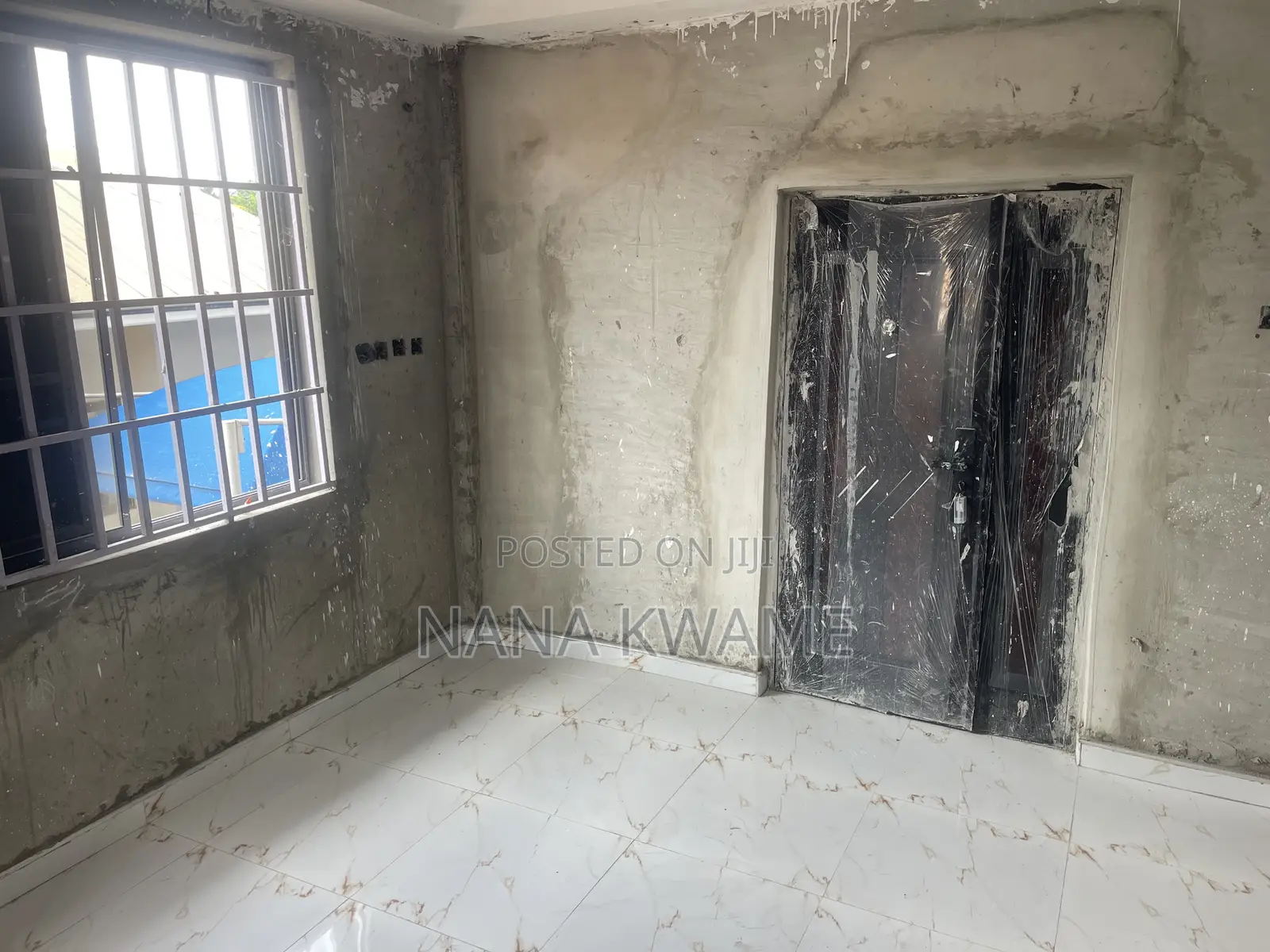 Furnished 1bdrm Apartment in Richmoni Estate, Kumasi Metropolitan