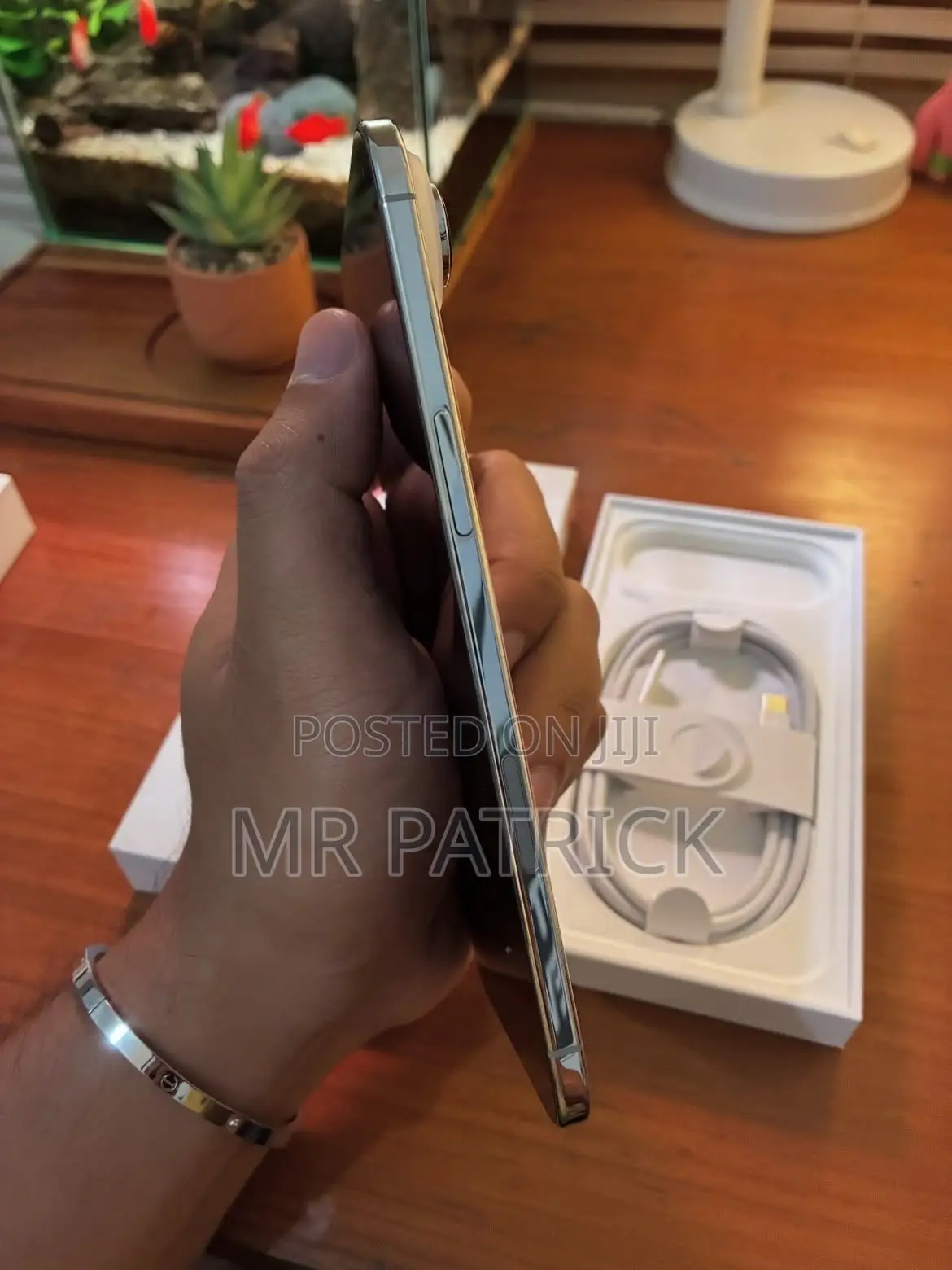 Apple iPhone Air 512 GB Silver