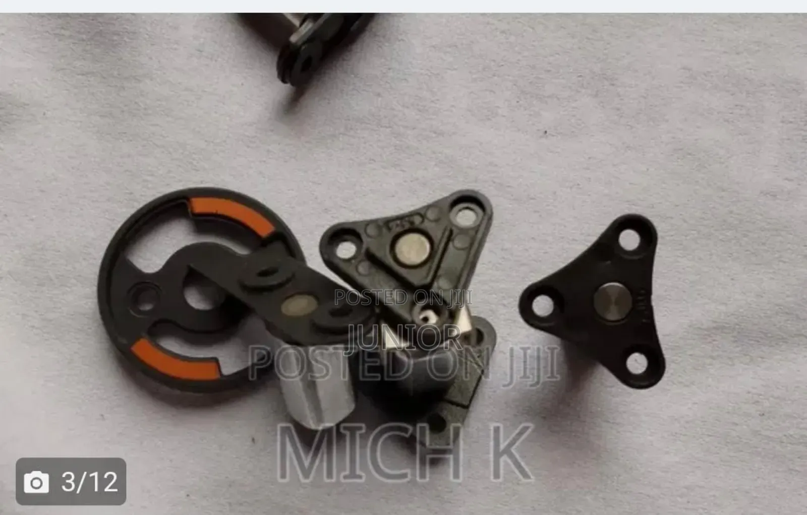 DJI Drone Parts Part Phantom Mavic Mini Air 2 3 4 Pro Arm Motor Cable