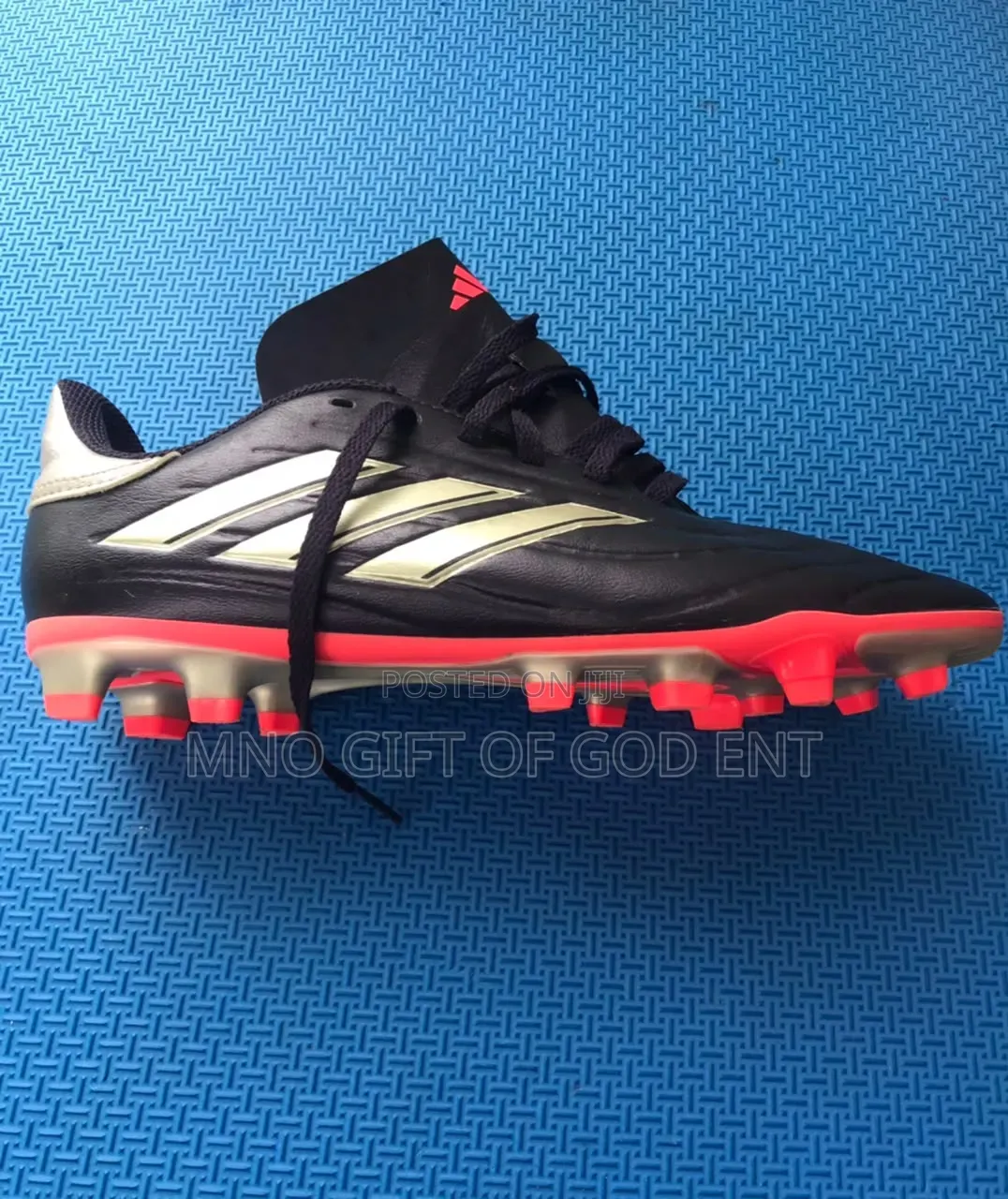 Adidas Copa Pure 2 Club Flexible Ground Men's Boots From U. S.