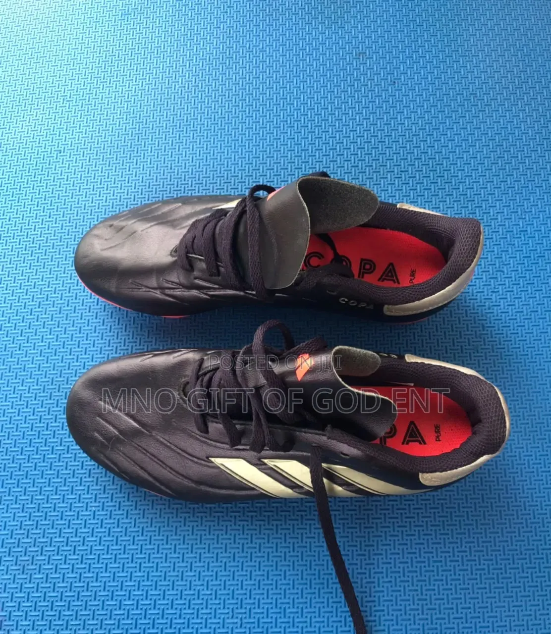 Adidas Copa Pure 2 Club Flexible Ground Men's Boots From U. S.