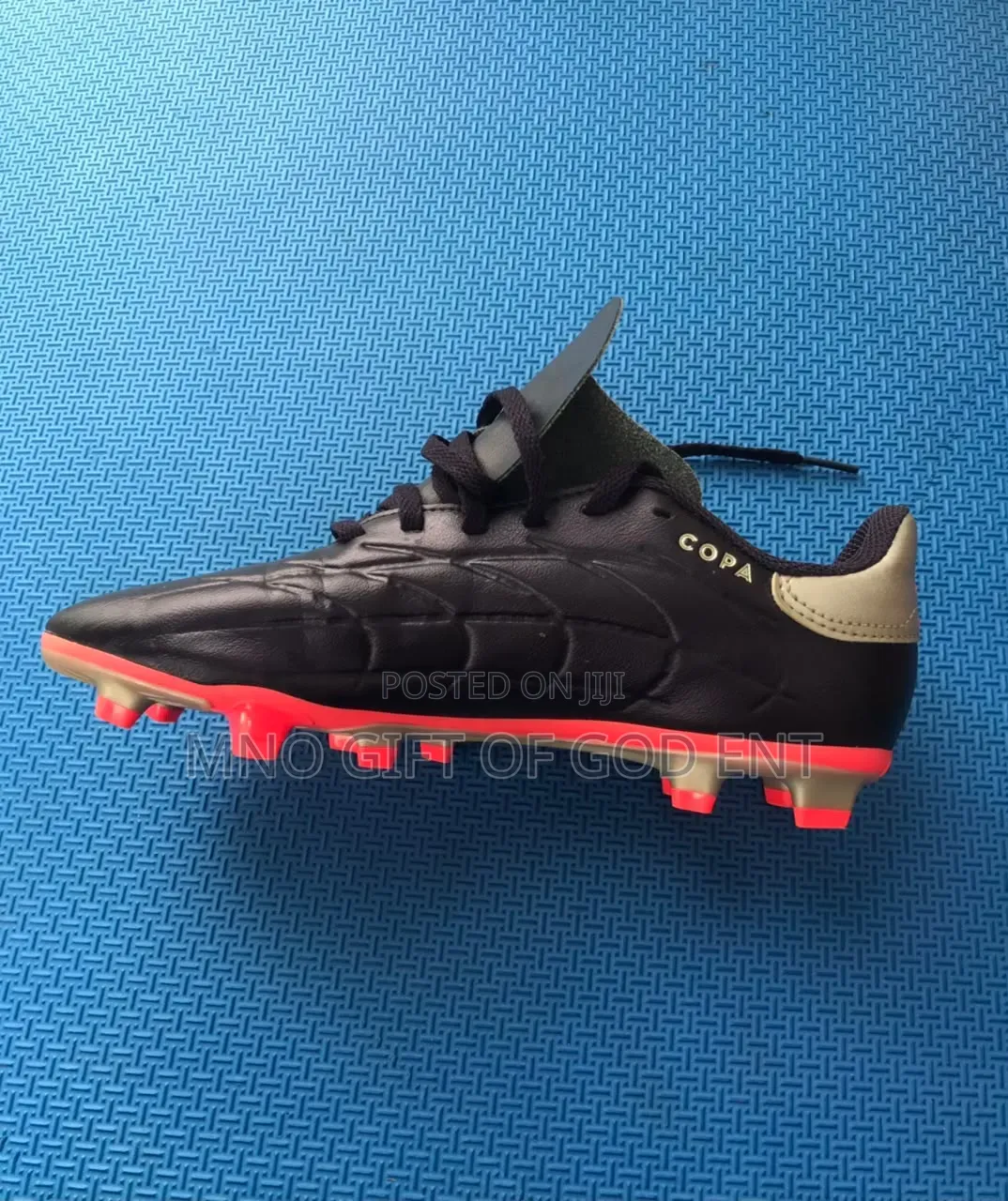 Adidas Copa Pure 2 Club Flexible Ground Men's Boots From U. S.