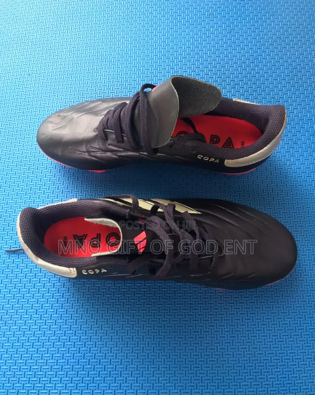 Adidas Copa Pure 2 Club Flexible Ground Men's Boots From U. S.