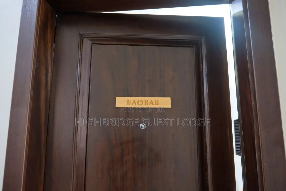 One Bedroom Apartment for Short Stay - Highbridge Guest Lodge