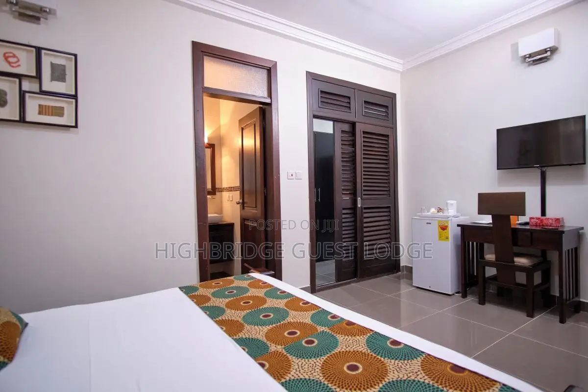 One Bedroom Apartment for Short Stay - Highbridge Guest Lodge