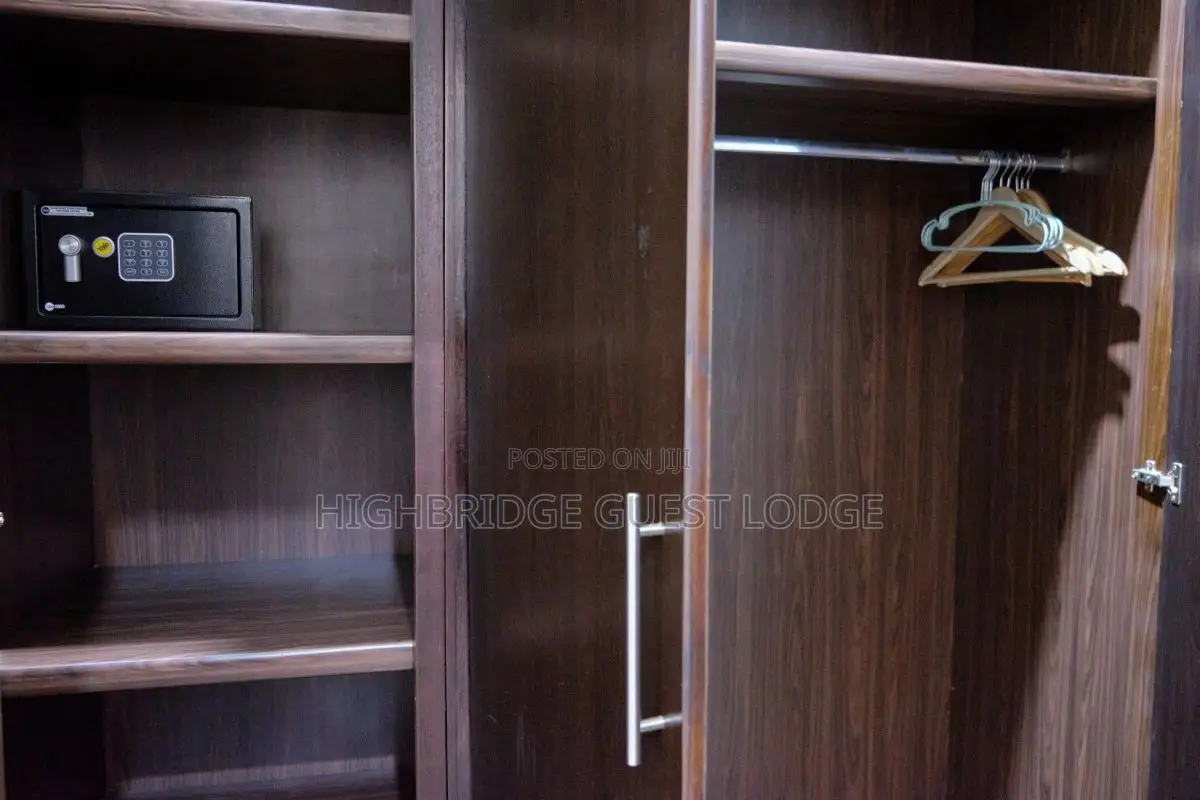 One Bedroom Apartment for Short Stay - Highbridge Guest Lodge