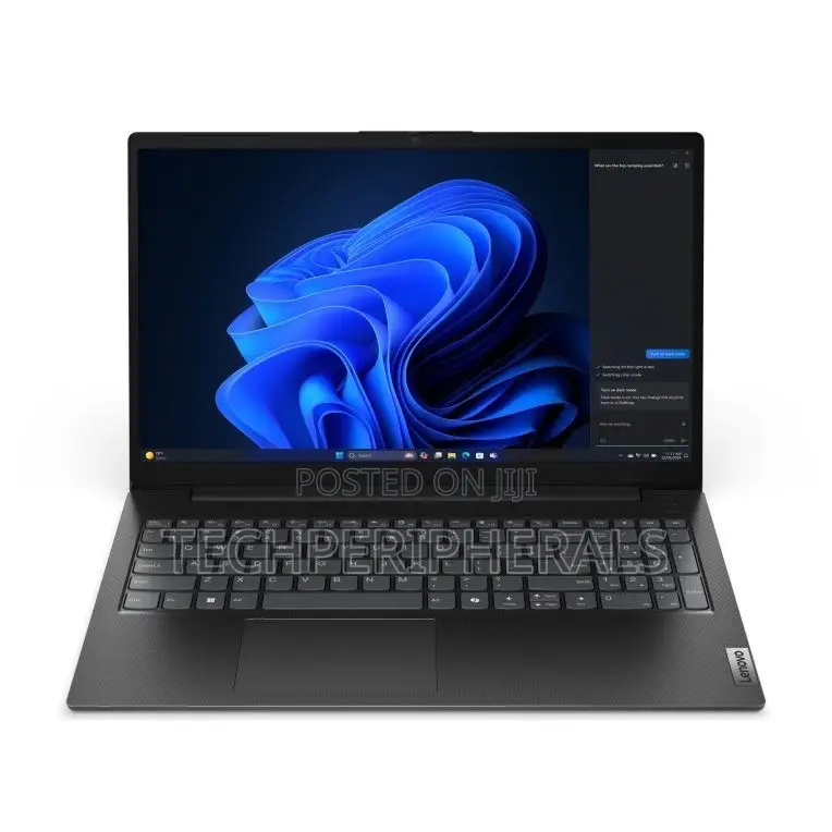 New Laptop Lenovo V15 8GB Intel Core i5 SSD 512GB