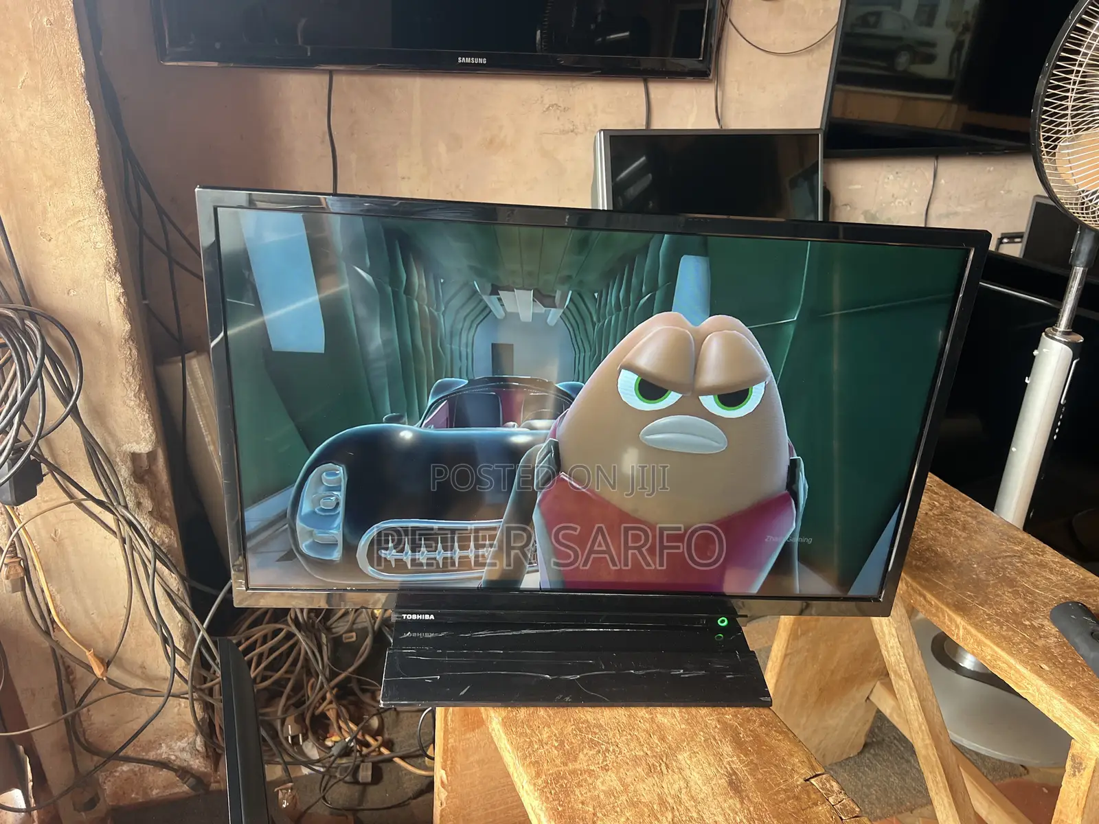 Toshiba Smart LED TV (28)