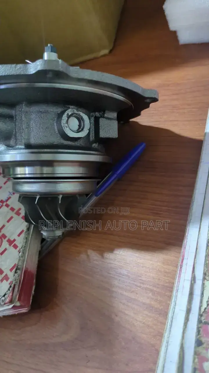 Original Turbocharger Cartridge for Honda and Acura 2.0L Turbo Models
