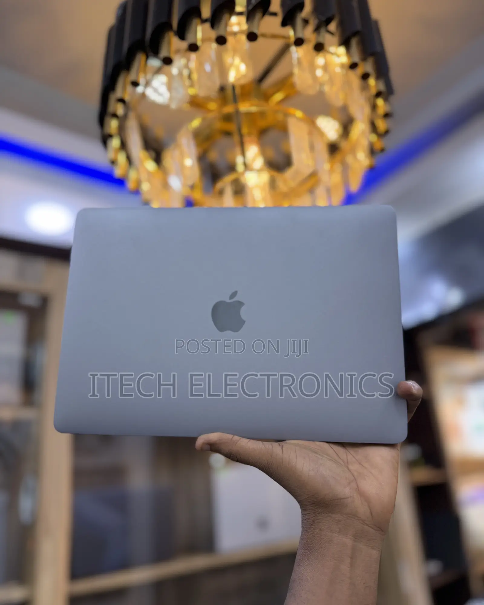 Laptop Apple MacBook Pro 2020 M1 16GB Apple M1 SSD 256GB