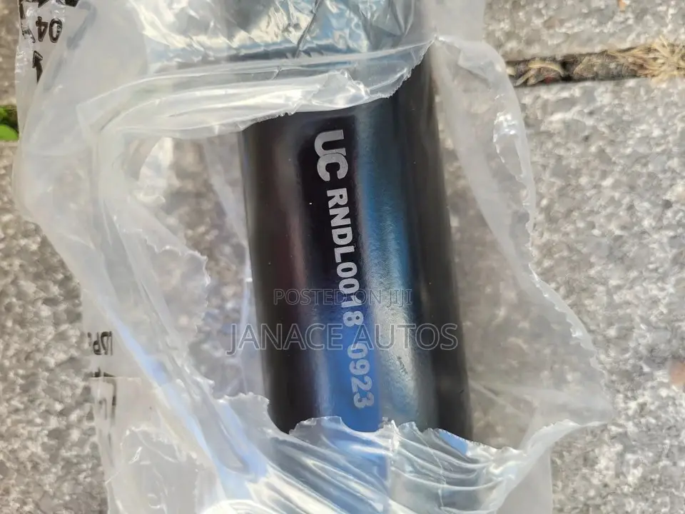 Volvo Fl, Fl Ii, Fl Iii Draglink Centre Rod Assembly Rndl0018rndl0018