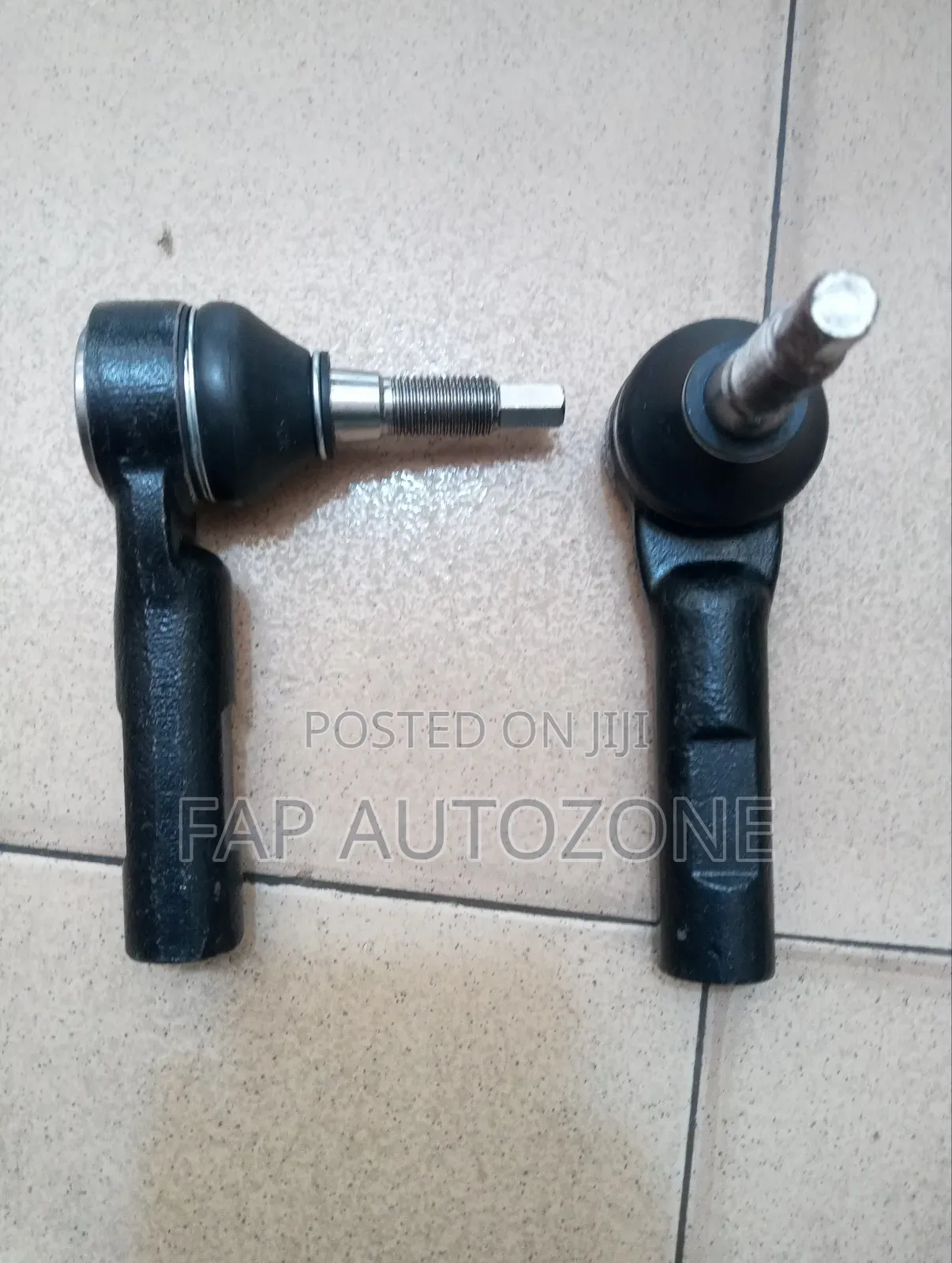 Genuine Ultra Power Chrysler 300,Challenger Tie Rod End From USA