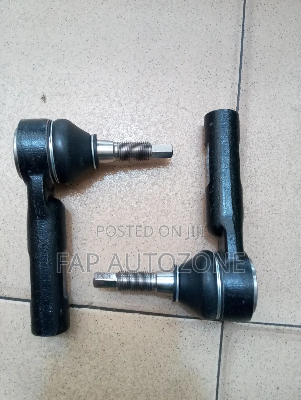 Genuine Ultra Power Chrysler 300,Challenger Tie Rod End From USA