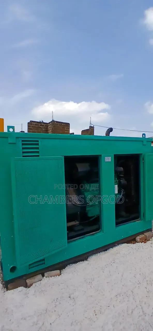 Perkins Generator
