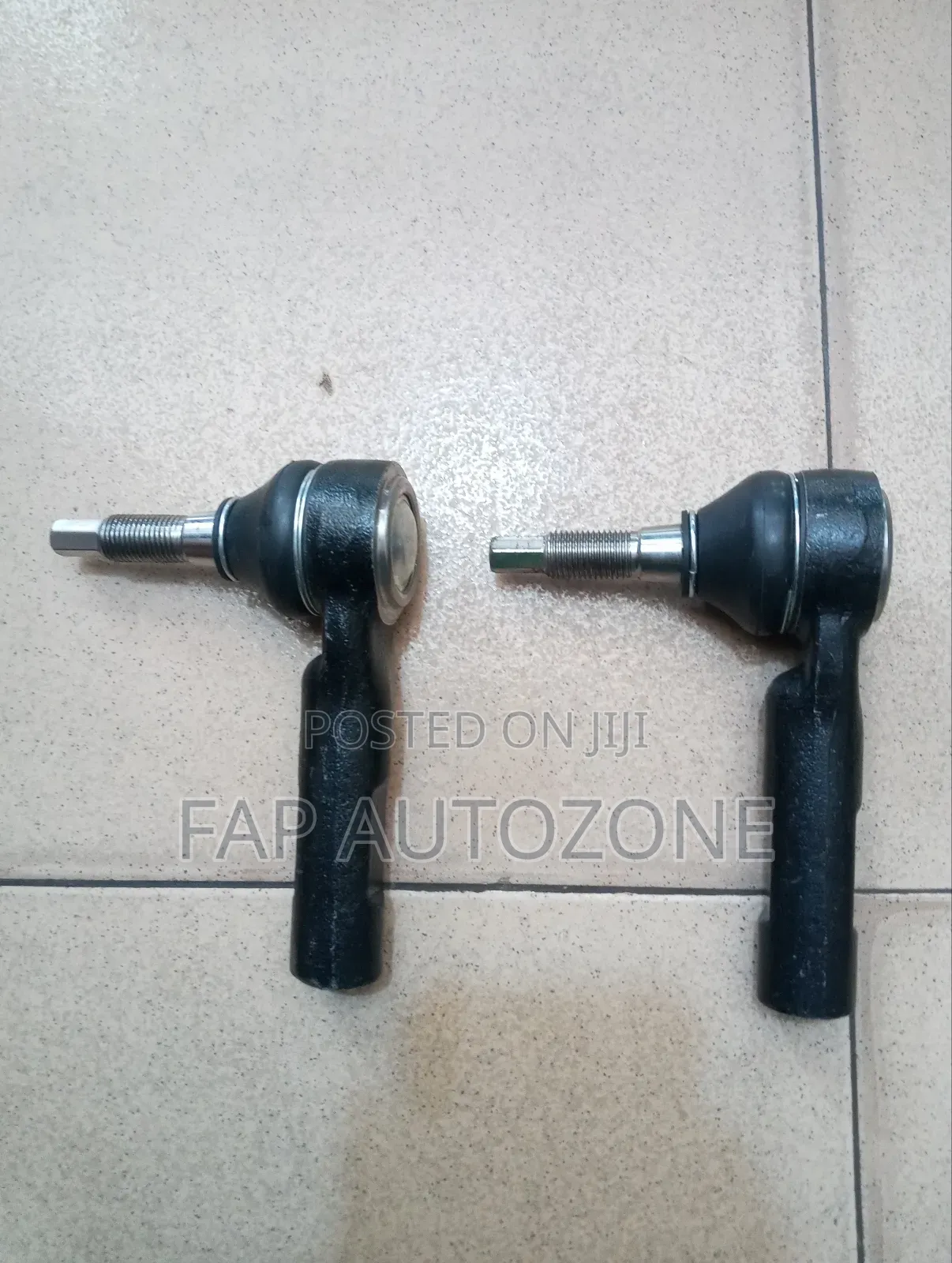 Genuine Ultra Power Chrysler 300,Challenger Tie Rod End From USA