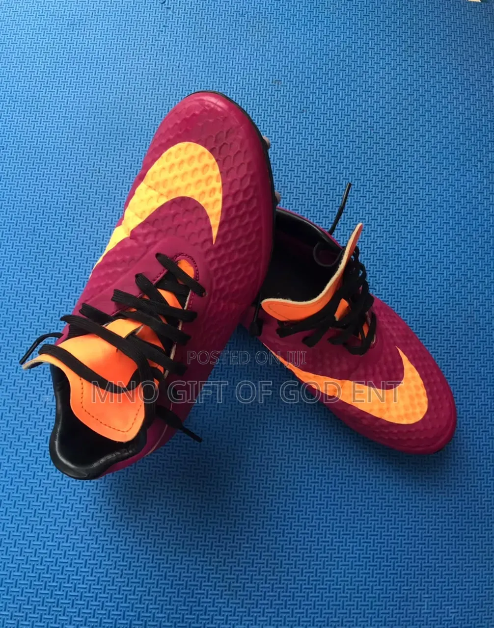Nike Hypervenom Athletic Shoes
From U. S.
