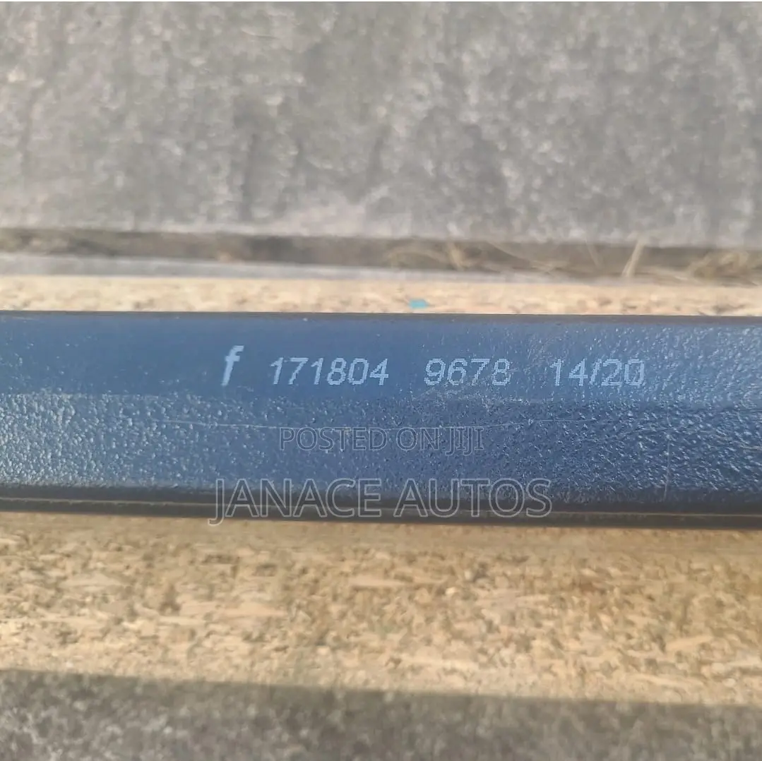 Volvo FM FEBI BILSTEIN Suspension Armboth Sides, Trailing Arm
