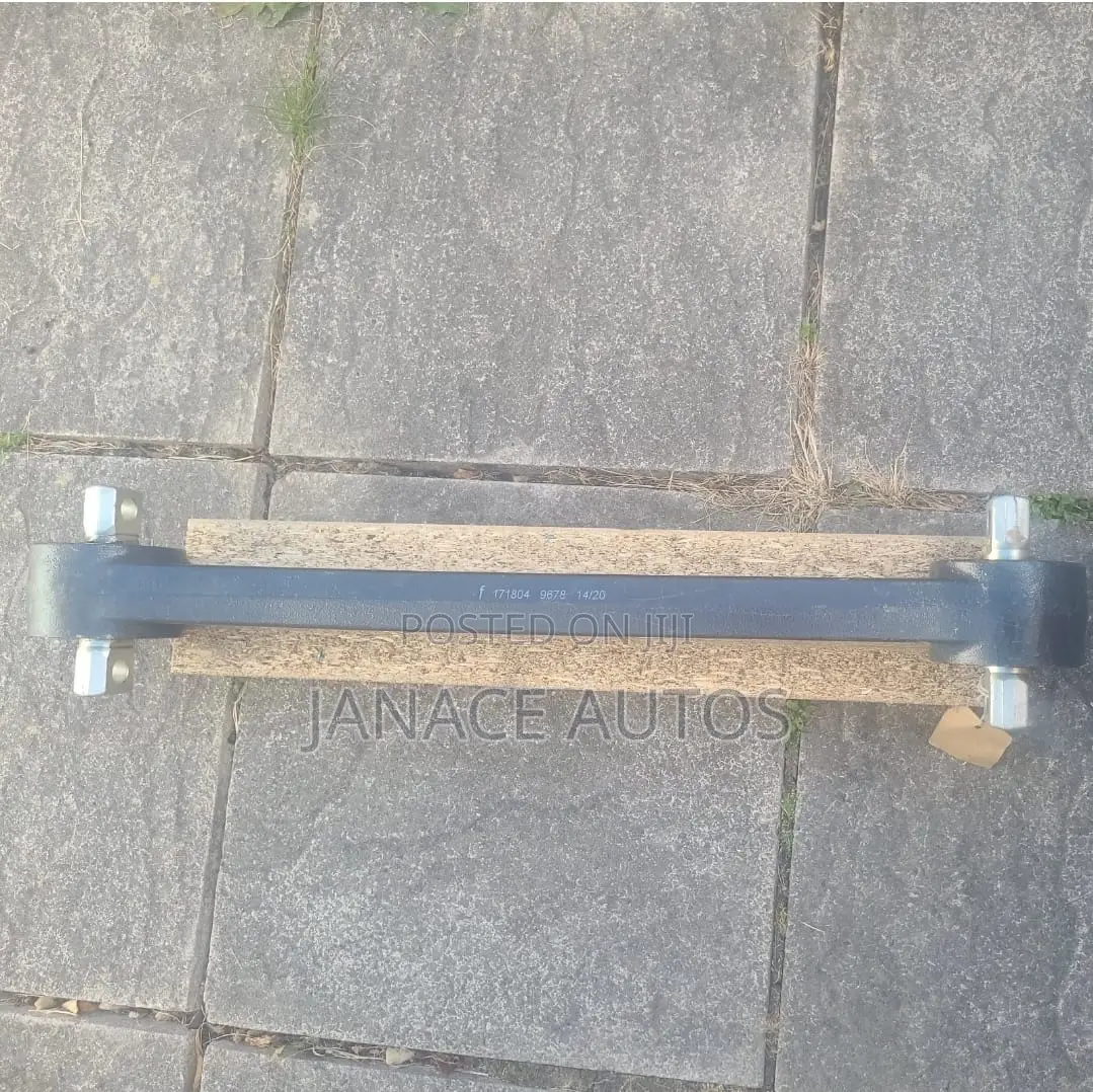 Volvo FM FEBI BILSTEIN Suspension Armboth Sides, Trailing Arm
