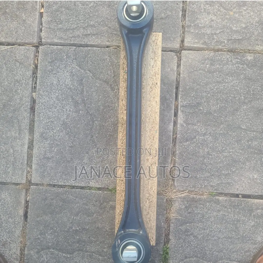Volvo FM FEBI BILSTEIN Suspension Armboth Sides, Trailing Arm