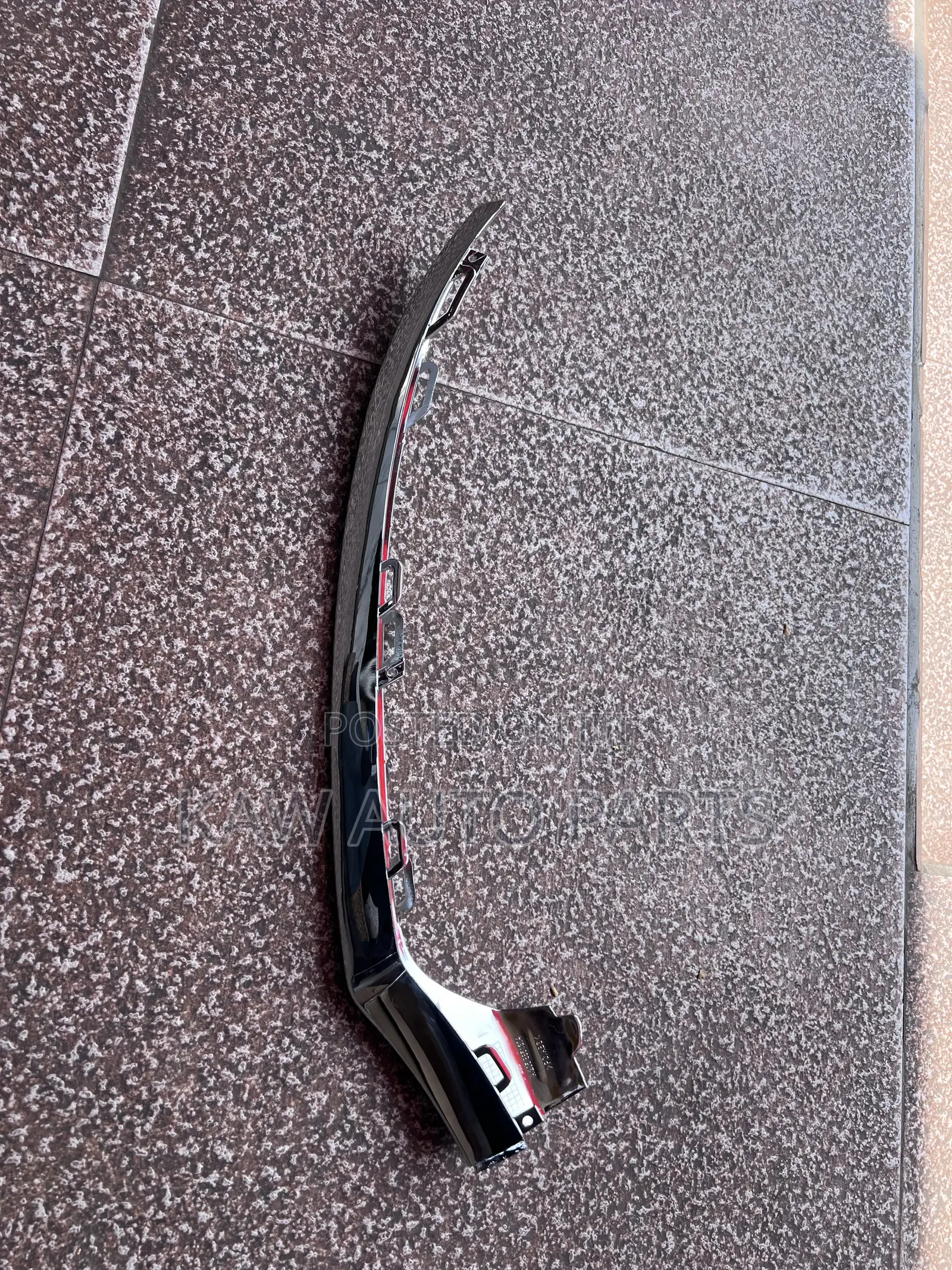 2016,2017,2018 Front Bumper Moulding for Mercedes Benz C-Class C300