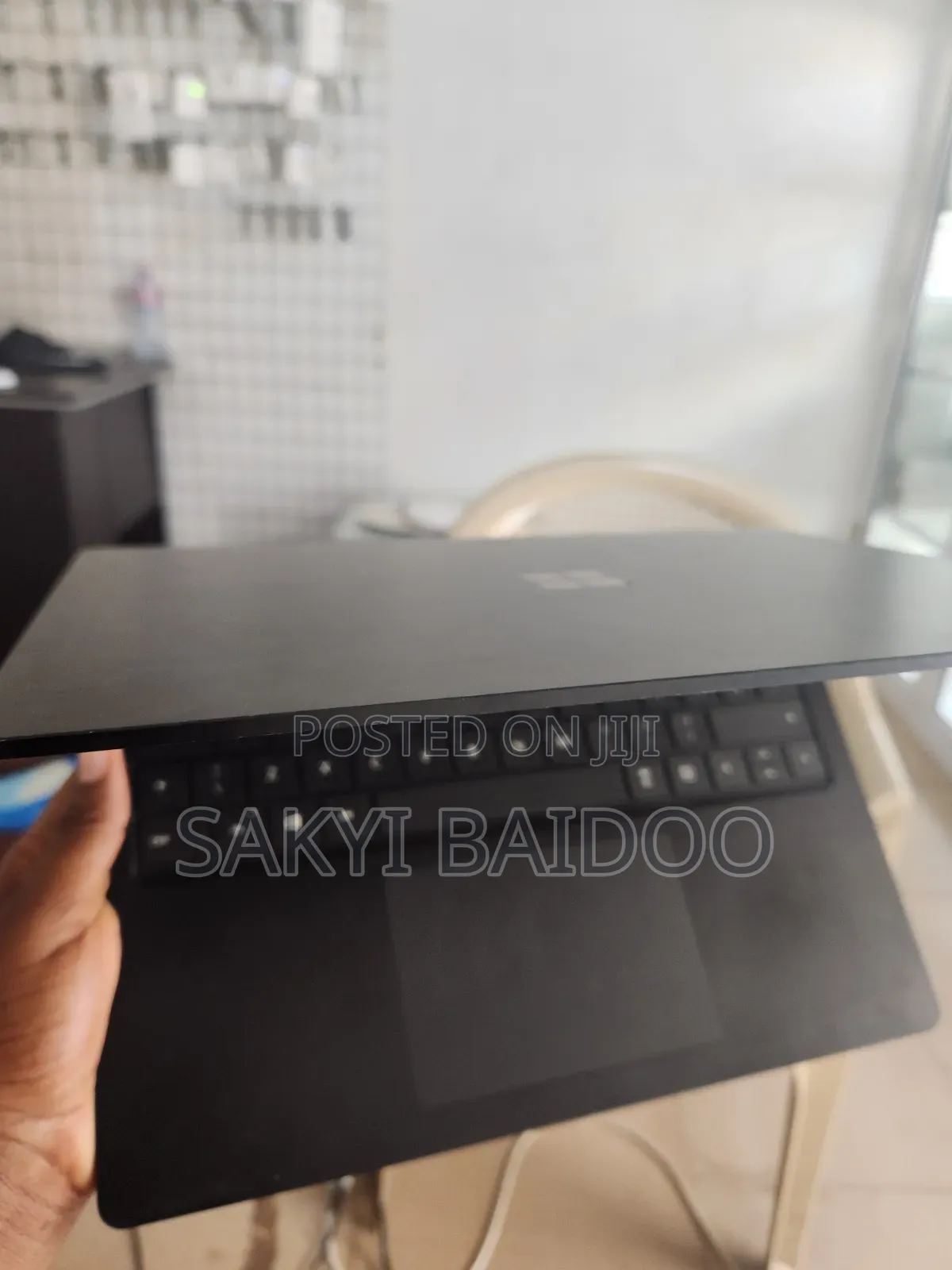 Laptop Microsoft Surface Laptop 3 8GB Intel Core i5 SSD 256GB