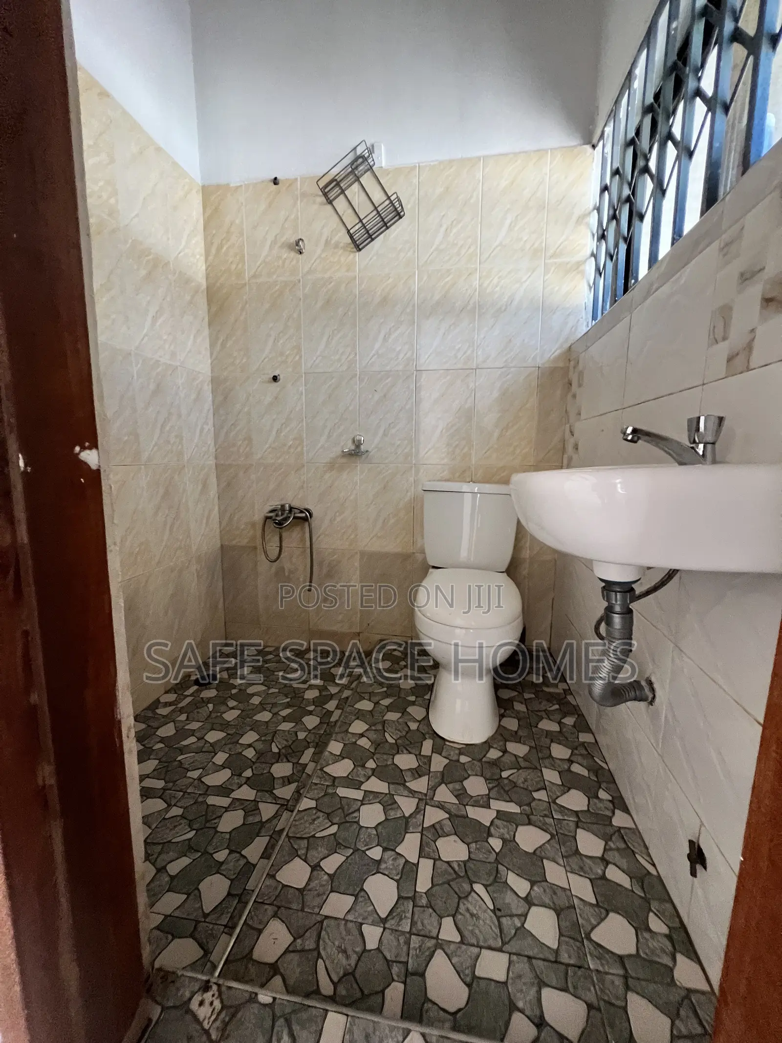 2bdrm Apartment in Tseaddo for rent