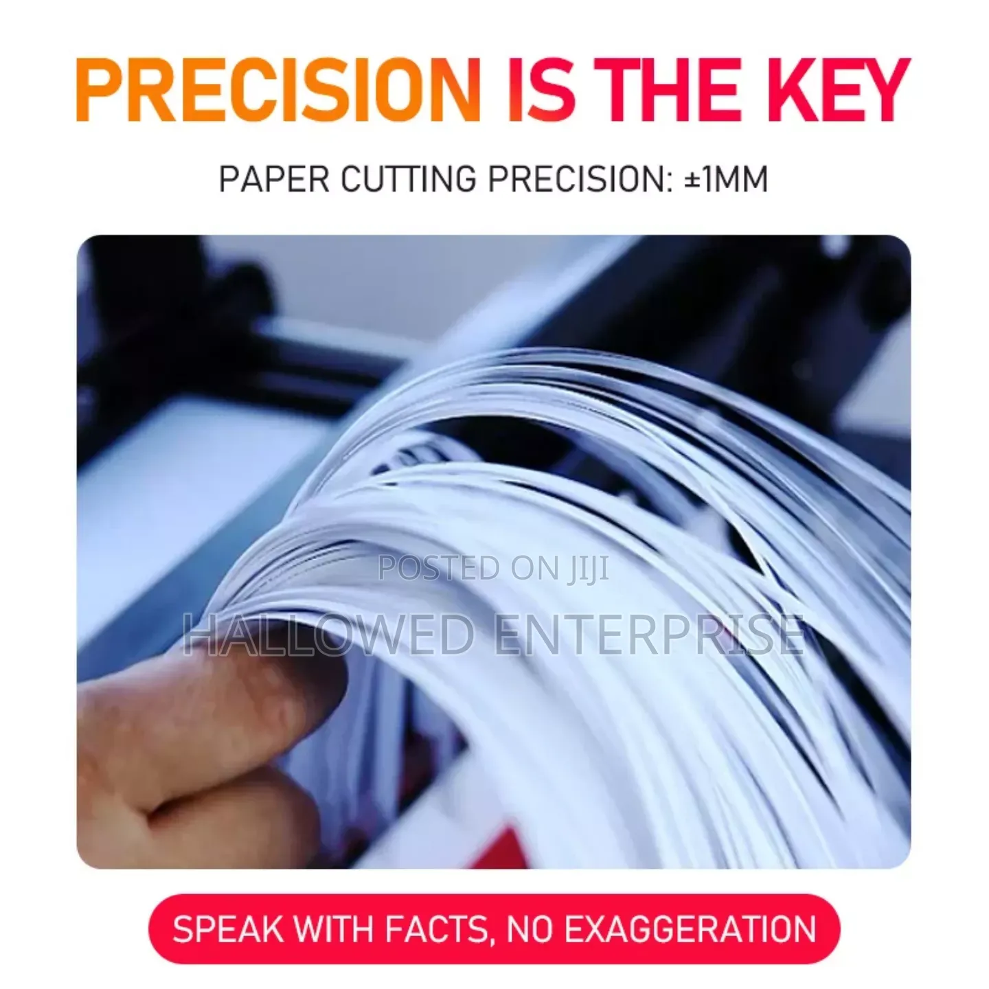 A4/A3 500sheets Heavy Duty Paper Cutter