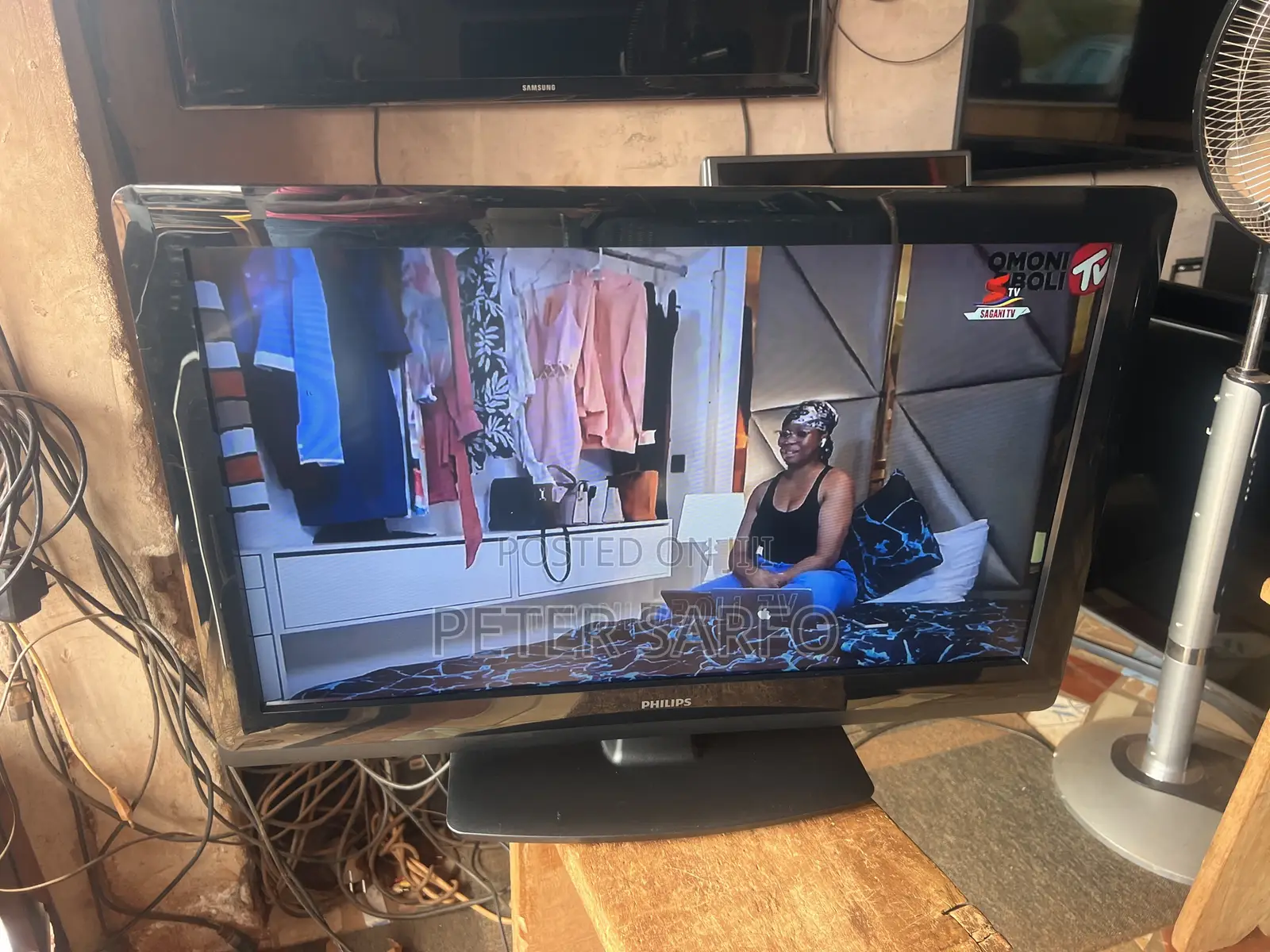 Philips 26 Inch TV