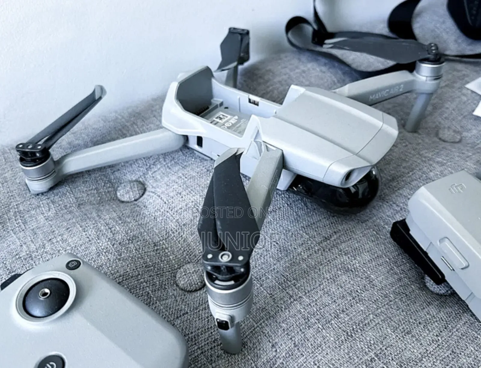 Mavic Air 2 Drone