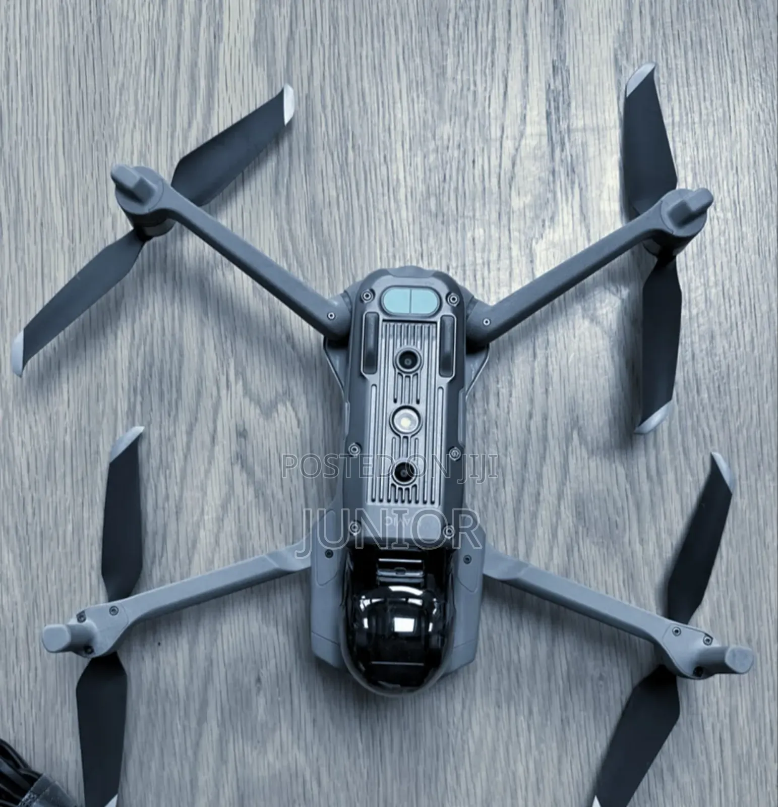 Mavic Air 2 Drone