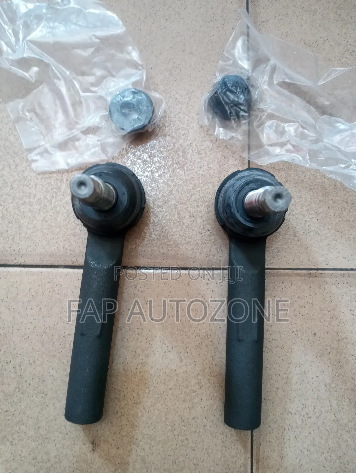 Premium Ultra Power Chevy Traverse,GMC Acadia Tie Rod Ends From USA