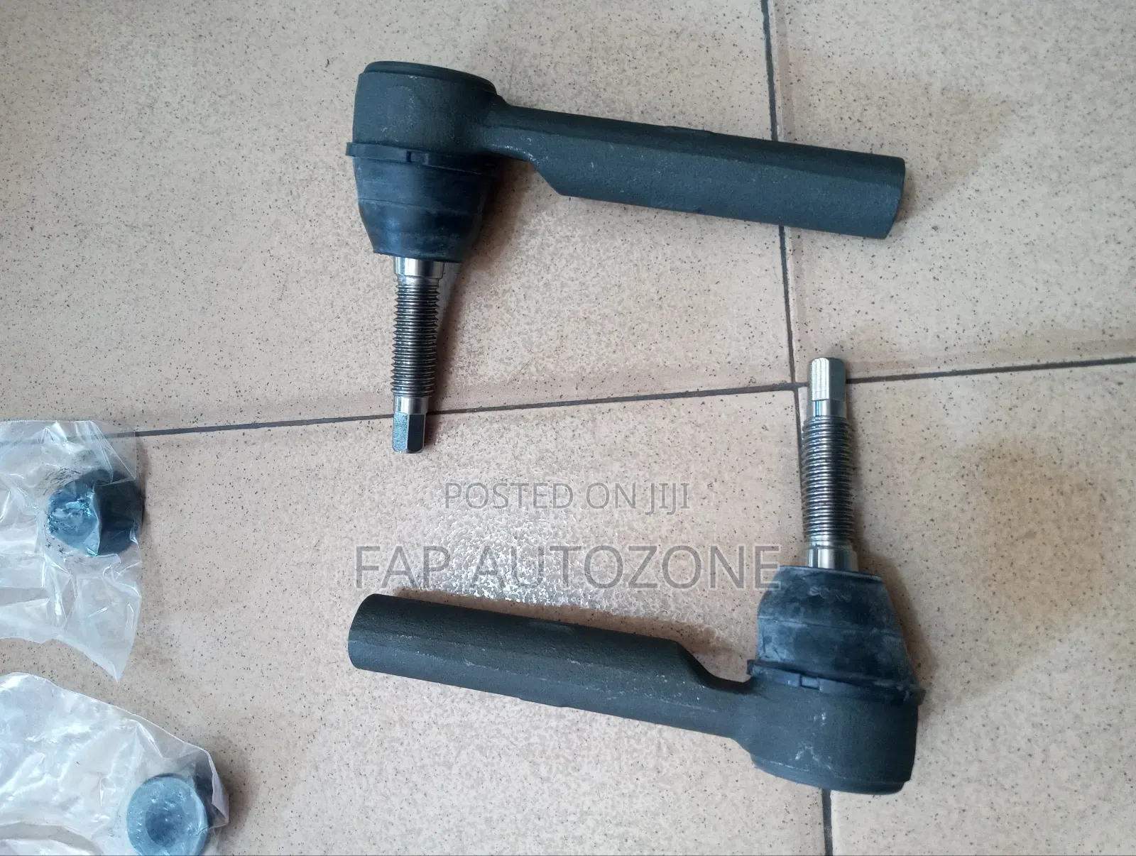 Premium Ultra Power Chevy Traverse,GMC Acadia Tie Rod Ends From USA