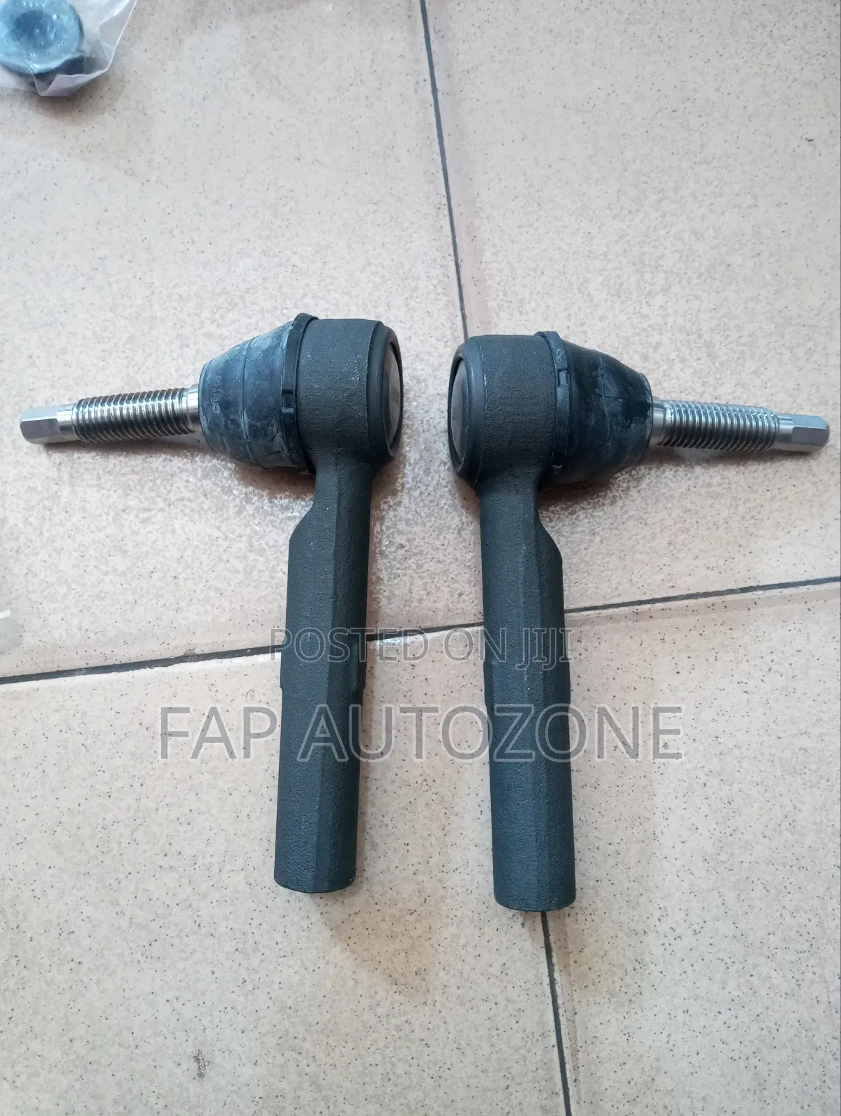 Premium Ultra Power Chevy Traverse,GMC Acadia Tie Rod Ends From USA