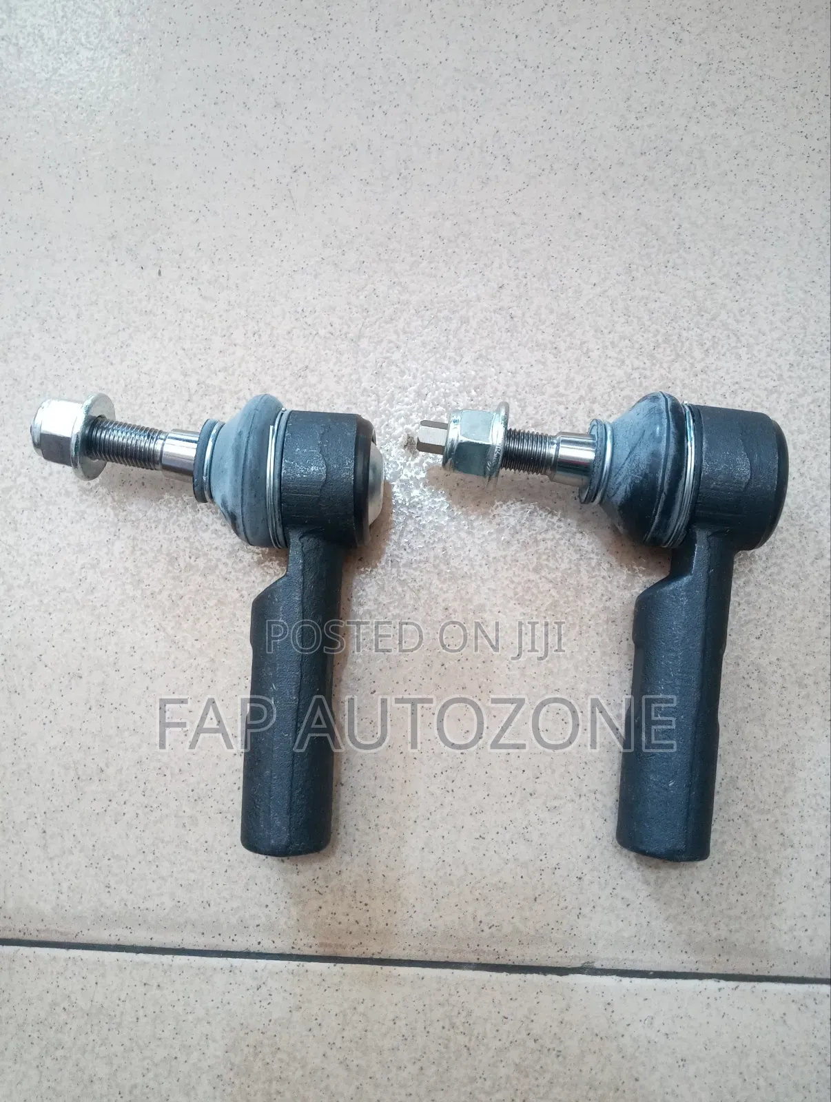 Original Ultra Power Ford Mustang Tie Rod End Imported From USA