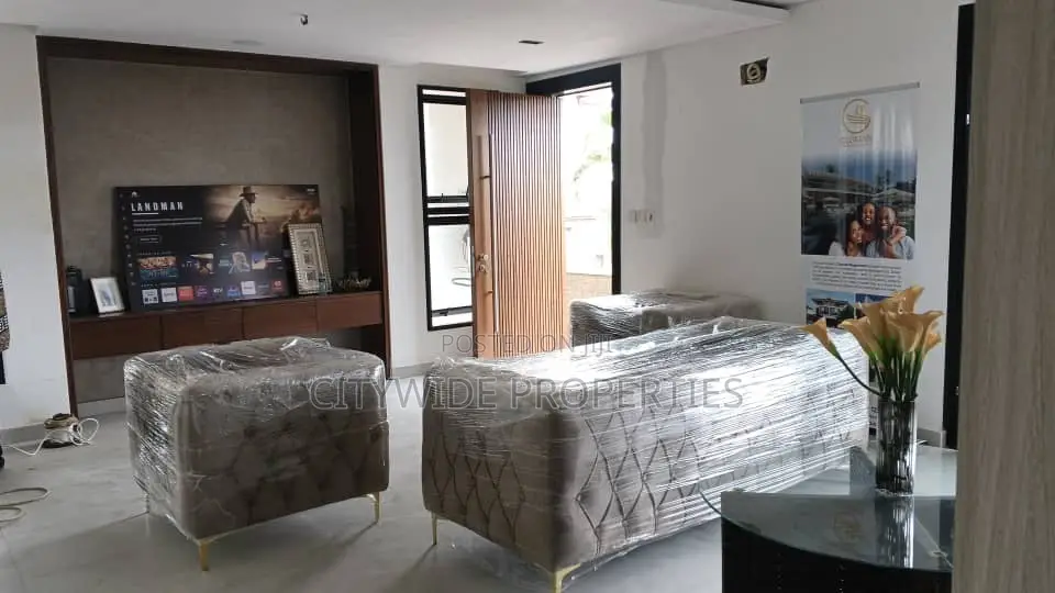 Furnished 3bdrm House in East Legon Hills for sale