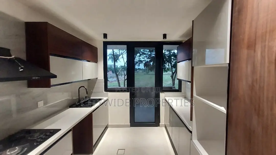 Furnished 3bdrm House in East Legon Hills for sale