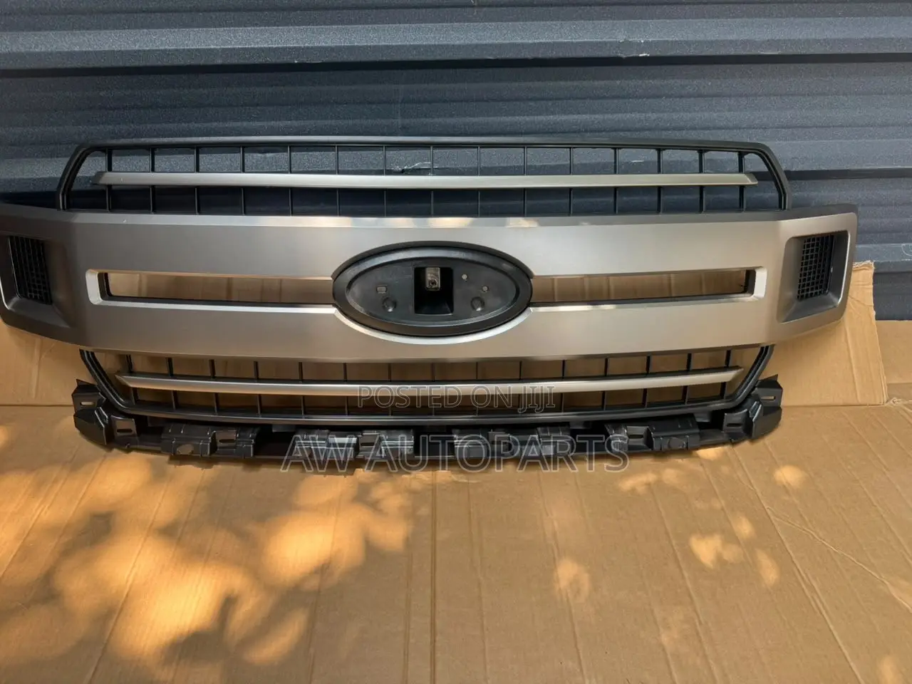 Ford F150 2018 Grille