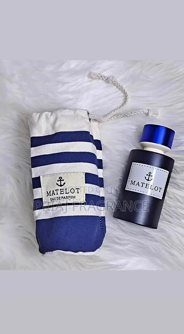 Matelot Eau De Parfum