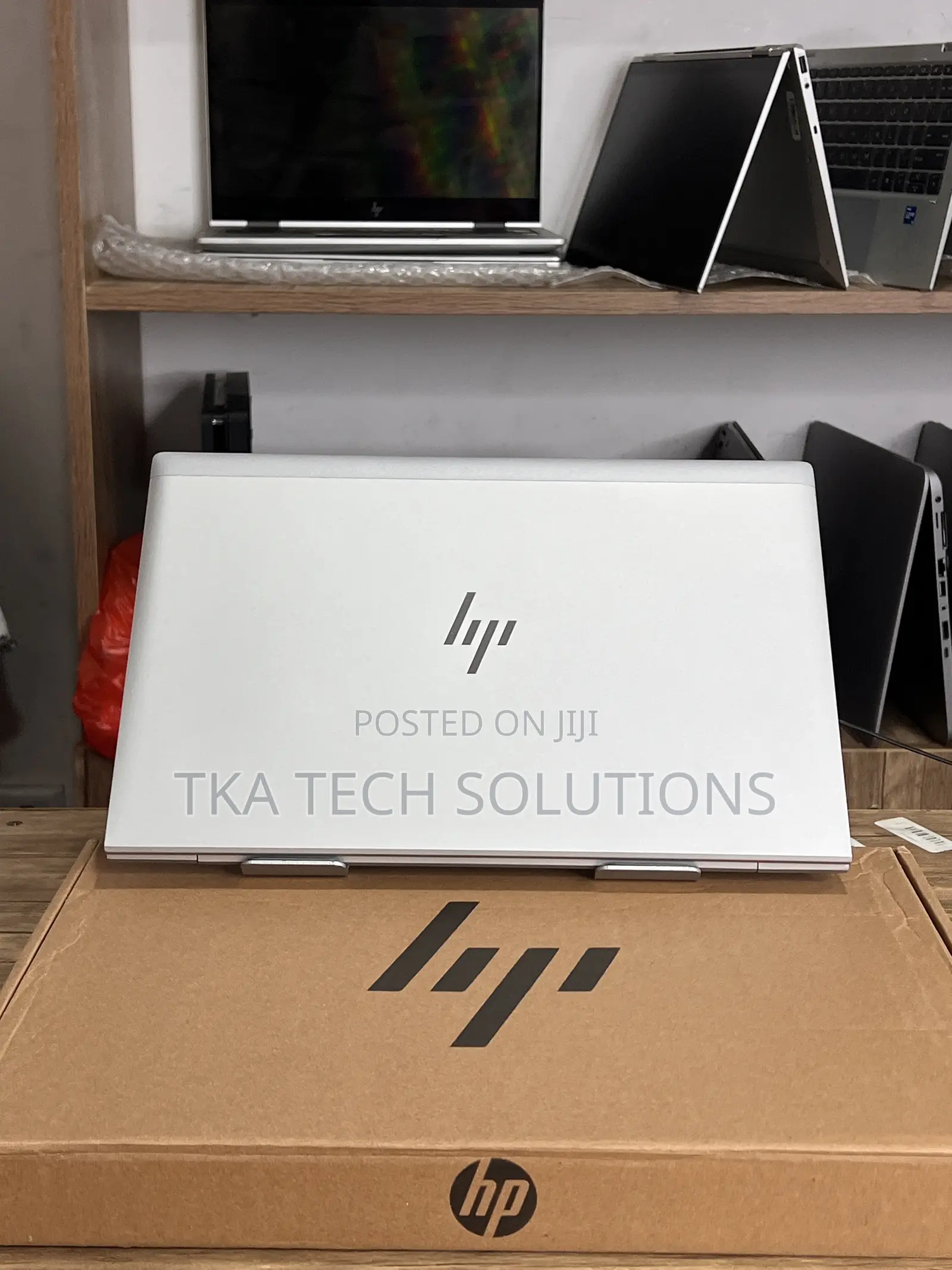 Laptop HP EliteBook 840 G7 8GB Intel Core i5 SSD 256GB