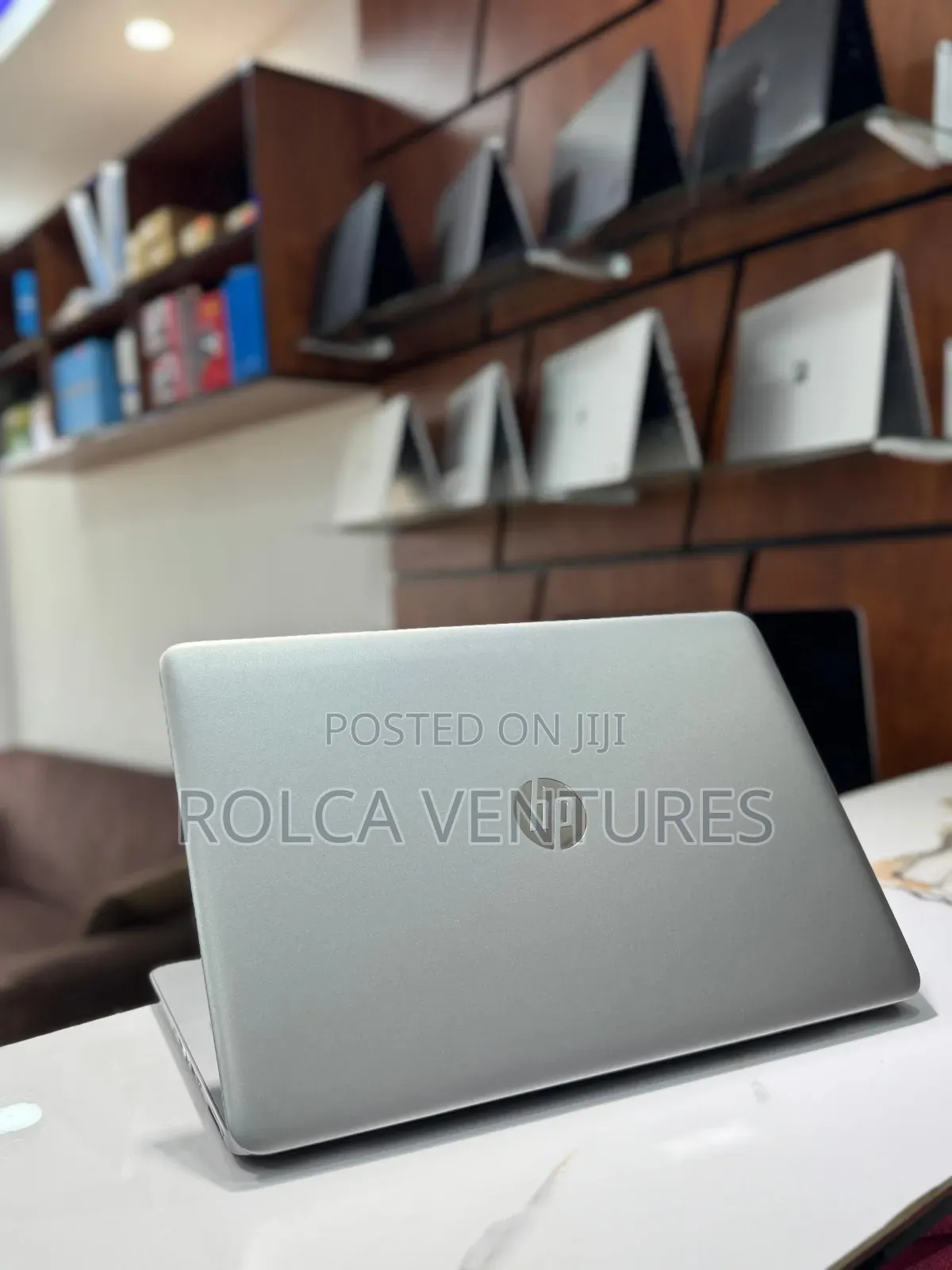 Laptop HP EliteBook 850 G4 16GB Intel Core i5 SSD 256GB