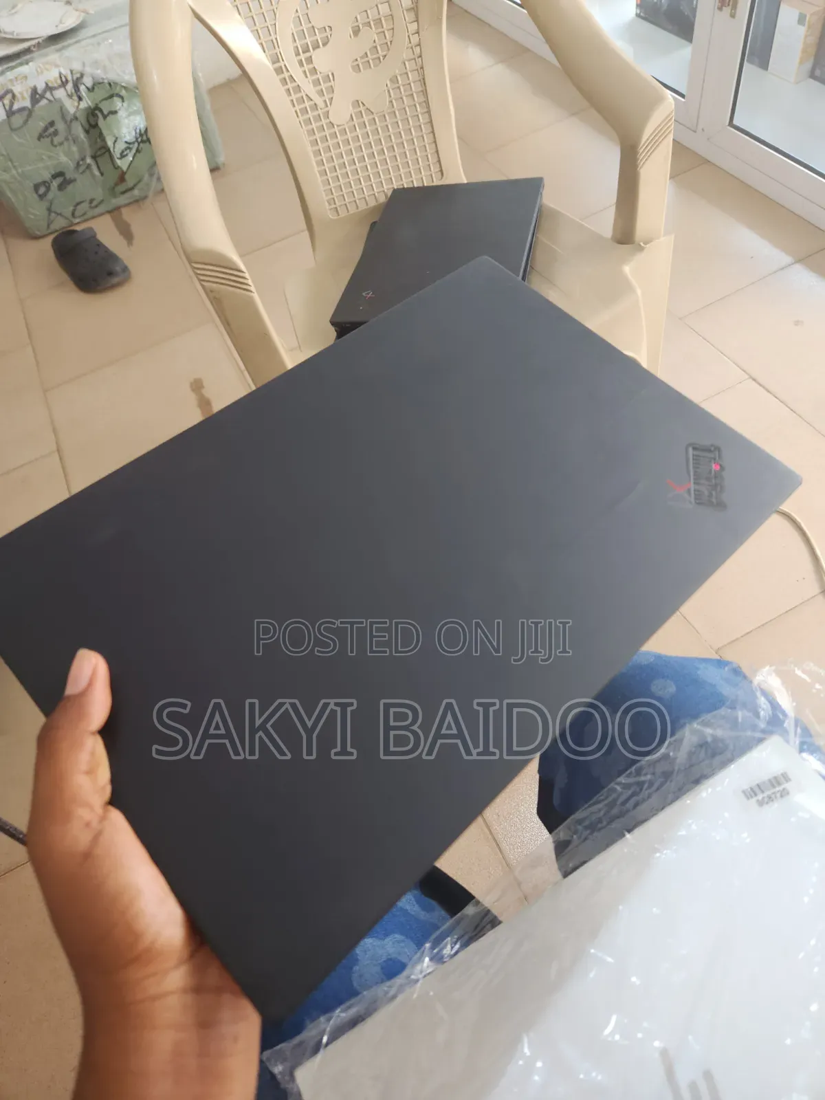 Laptop Lenovo ThinkPad X1 Carbon 8GB Intel Core i5 SSD 256GB